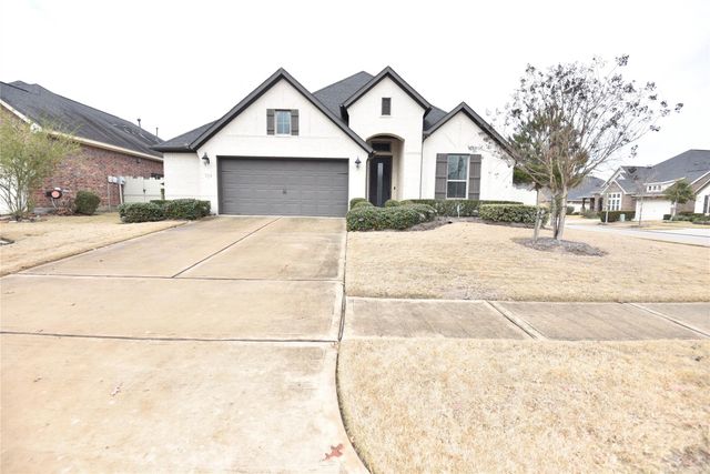 1204 Night Owl Court, Conroe, TX 77385