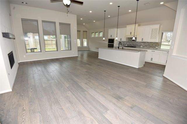 1204 Night Owl Court, Conroe, TX 77385