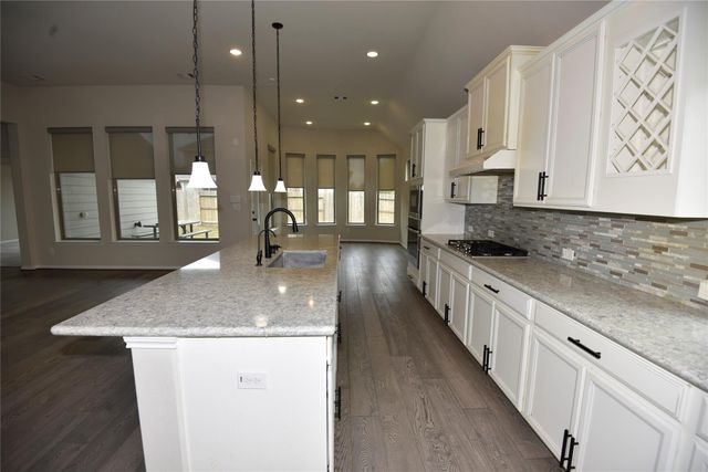 1204 Night Owl Court, Conroe, TX 77385