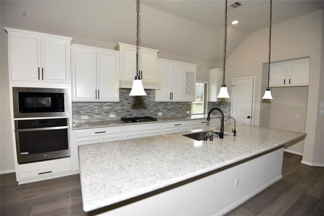 1204 Night Owl Court, Conroe, TX 77385