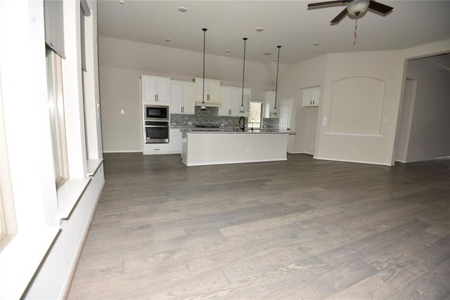 1204 Night Owl Court, Conroe, TX 77385