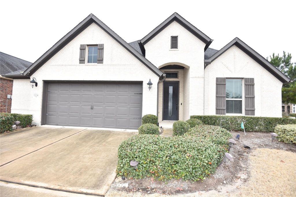 1204 Night Owl Court, Conroe, TX 77385