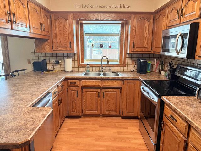 N4299 COUNTY RD E, Kaukauna, WI 54130