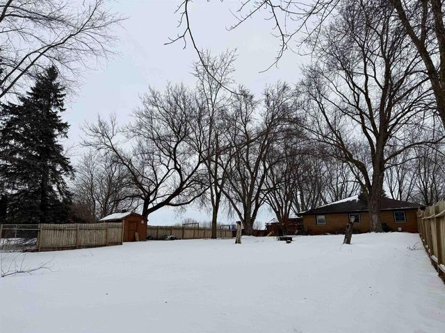 N4299 COUNTY RD E, Kaukauna, WI 54130