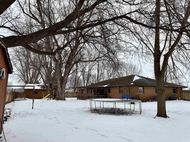 N4299 COUNTY RD E, Kaukauna, WI 54130