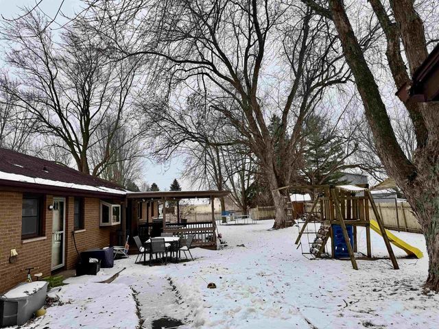 N4299 COUNTY RD E, Kaukauna, WI 54130