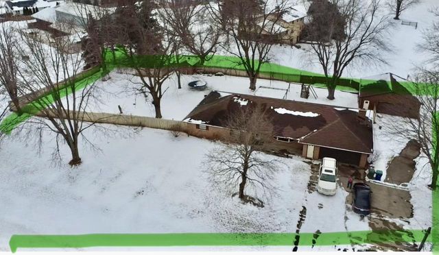 N4299 COUNTY RD E, Kaukauna, WI 54130