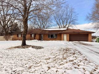 N4299 COUNTY RD E, Kaukauna, WI 54130