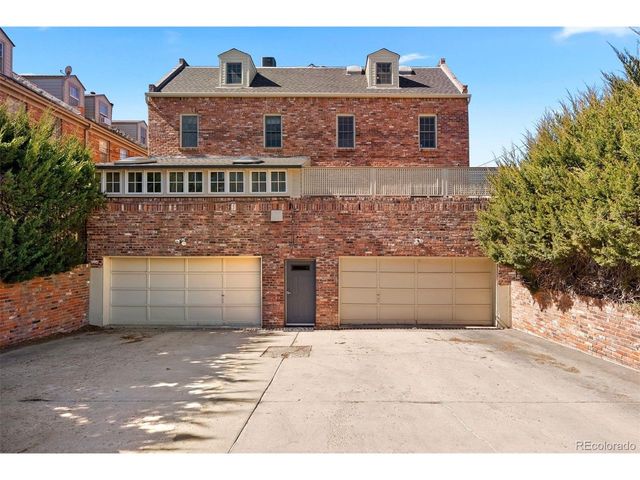 350 Clayton St A, Denver, CO 80206