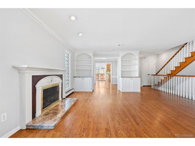 350 Clayton St A, Denver, CO 80206