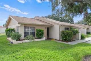 3849 STAYSAIL LANE, Holiday, FL 34691