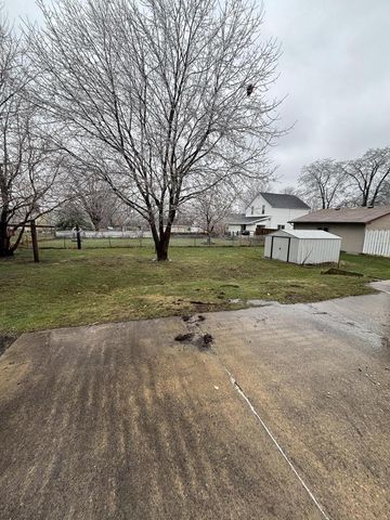 805 Hollister AVENUE, Tomah, WI 54660