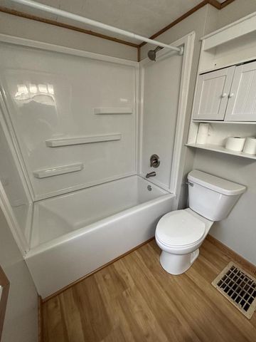 805 Hollister AVENUE, Tomah, WI 54660