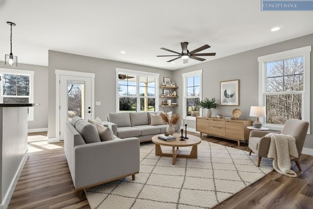 1910 Herbert Garrett Rd, Cookeville, TN 38506