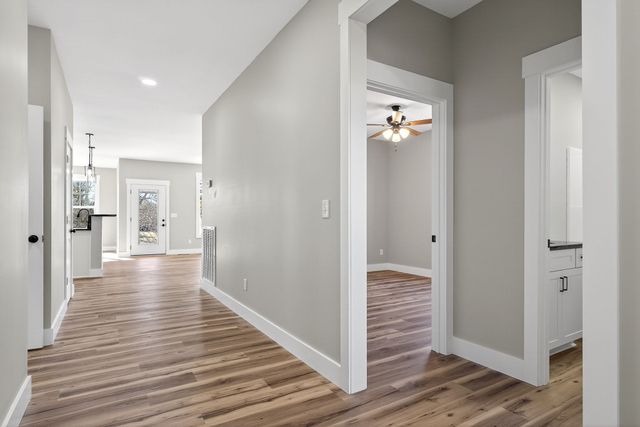 1910 Herbert Garrett Rd, Cookeville, TN 38506