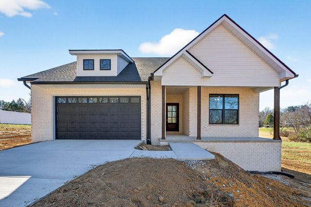 1910 Herbert Garrett Rd, Cookeville, TN 38506