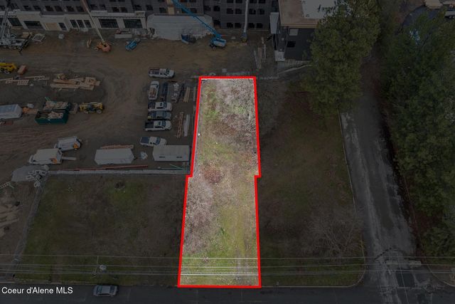 1103 W Davidson Ave, Coeur D'alene, ID 83814