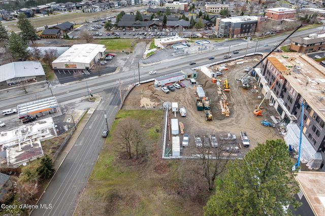 1103 W Davidson Ave, Coeur D'alene, ID 83814