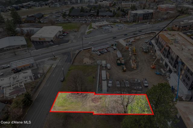 1103 W Davidson Ave, Coeur D'alene, ID 83814