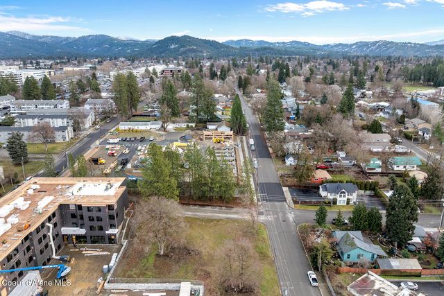 1103 W Davidson Ave, Coeur D'alene, ID 83814