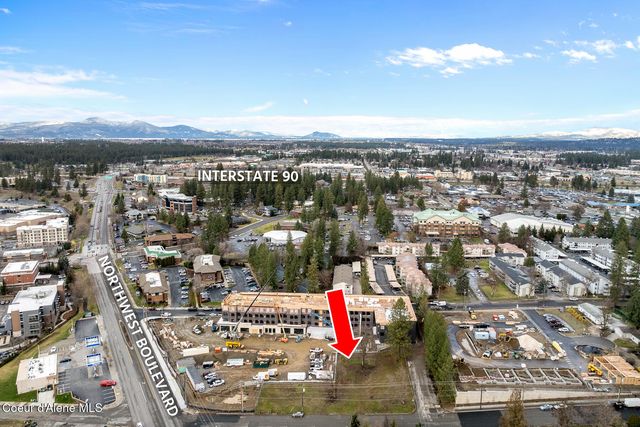 1103 W Davidson Ave, Coeur D'alene, ID 83814