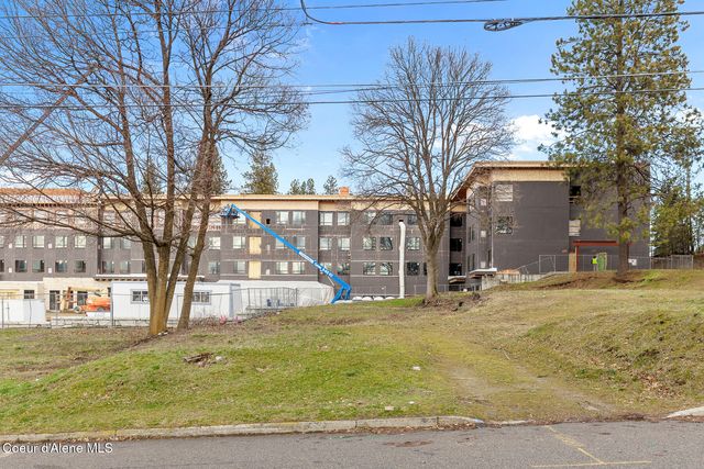 1103 W Davidson Ave, Coeur D'alene, ID 83814