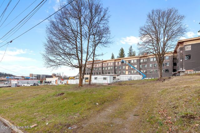 1103 W Davidson Ave, Coeur D'alene, ID 83814