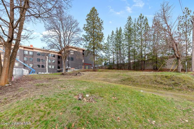 1103 W Davidson Ave, Coeur D'alene, ID 83814