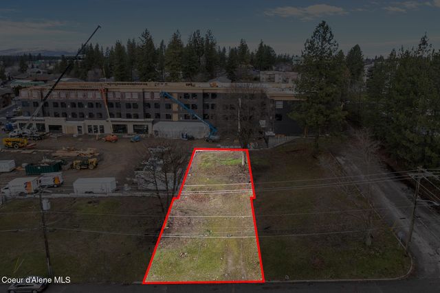 1103 W Davidson Ave, Coeur D'alene, ID 83814