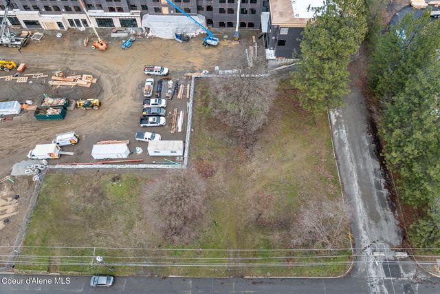 1103 W Davidson Ave, Coeur D'alene, ID 83814