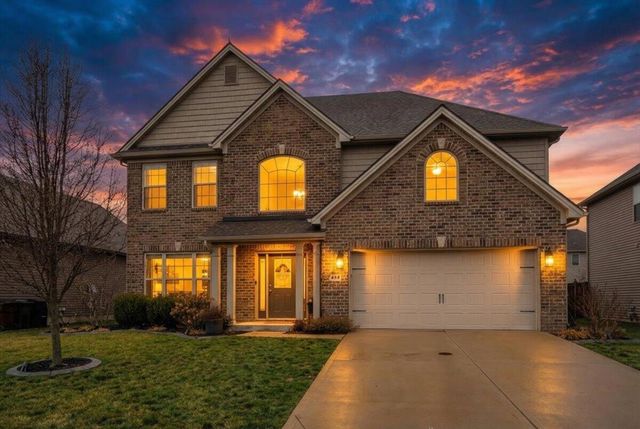 444 Hastings Lane, Versailles, KY 40383