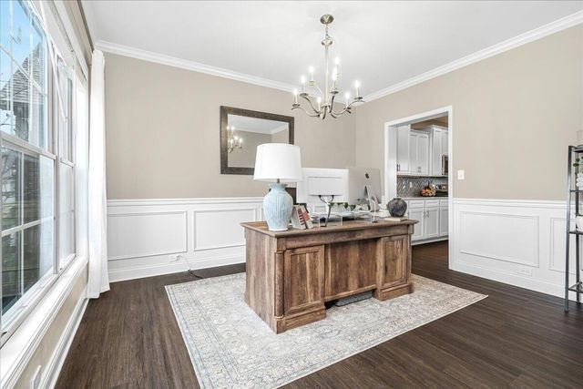 444 Hastings Lane, Versailles, KY 40383