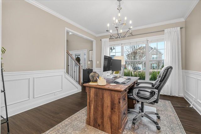 444 Hastings Lane, Versailles, KY 40383