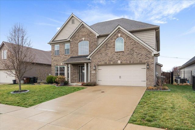 444 Hastings Lane, Versailles, KY 40383