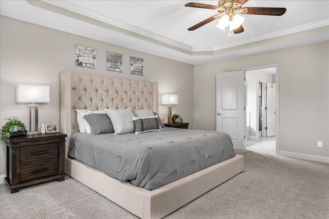 444 Hastings Lane, Versailles, KY 40383