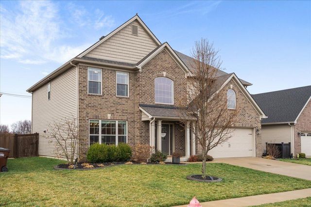 444 Hastings Lane, Versailles, KY 40383