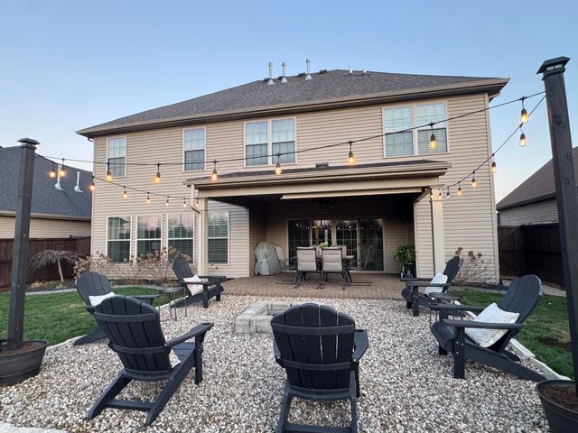 444 Hastings Lane, Versailles, KY 40383