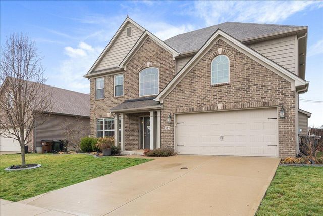 444 Hastings Lane, Versailles, KY 40383