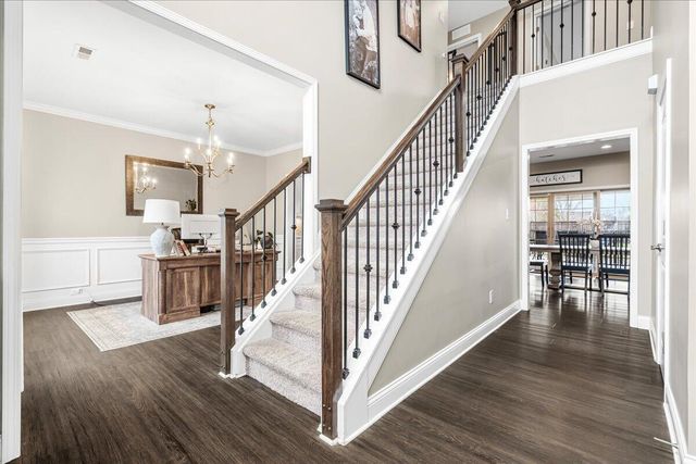 444 Hastings Lane, Versailles, KY 40383