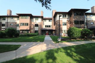 1 Maple Wood Lane #202, Madison, WI 53704