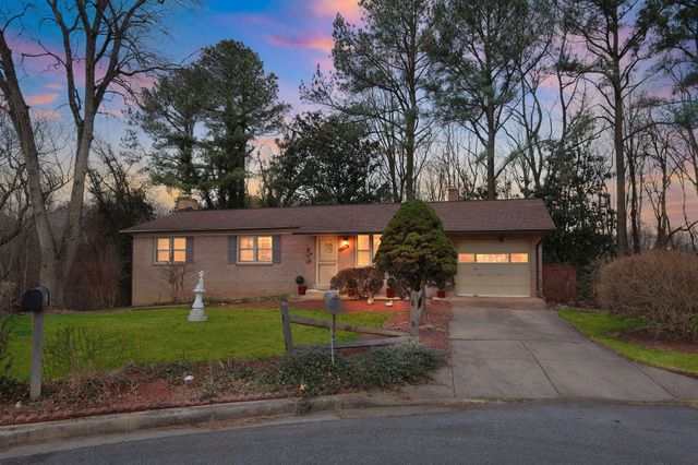 4705 BRAVA CT, Fort Washington, MD 20744