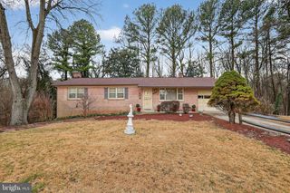 4705 BRAVA CT, Fort Washington, MD 20744