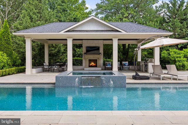 8880 BRADLEY BLVD, Bethesda, MD 20817