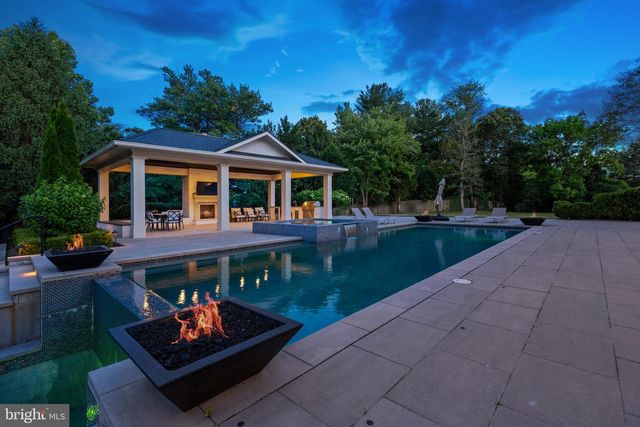 8880 BRADLEY BLVD, Bethesda, MD 20817