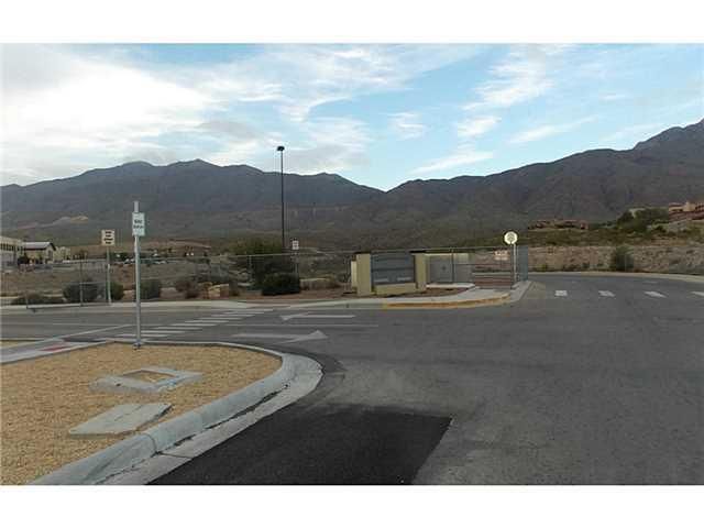 1262 FRANKLIN RAVEN Place, El Paso, TX 79912