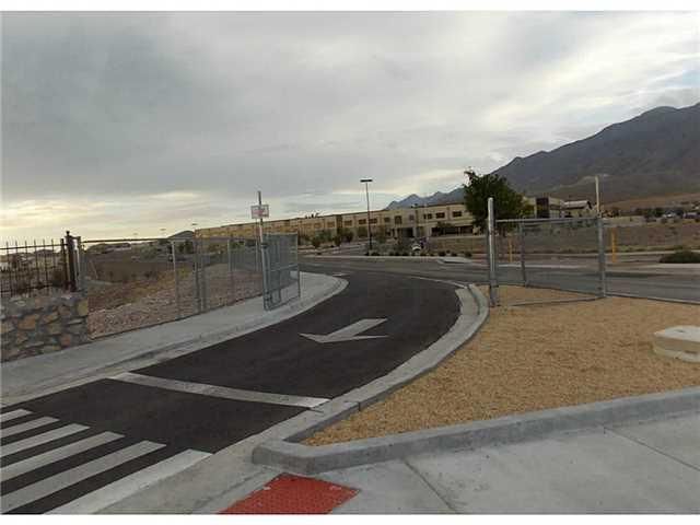 1262 FRANKLIN RAVEN Place, El Paso, TX 79912