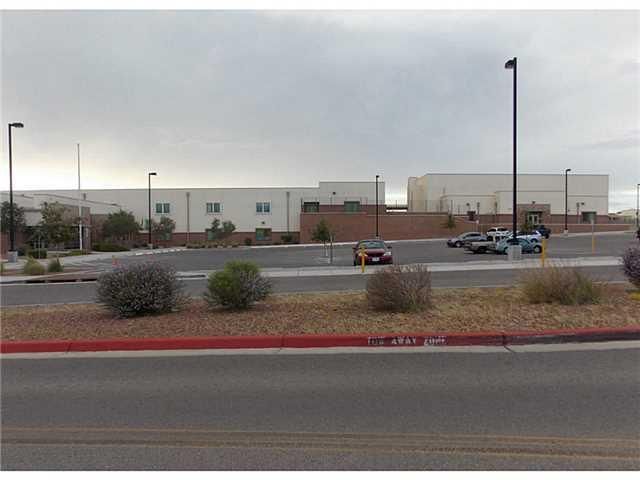 1262 FRANKLIN RAVEN Place, El Paso, TX 79912