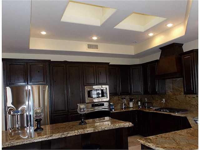 1262 FRANKLIN RAVEN Place, El Paso, TX 79912