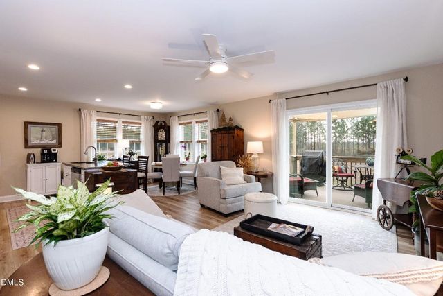 936 Allstar Avenue, Cameron, NC 28326