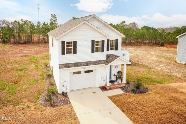 936 Allstar Avenue, Cameron, NC 28326